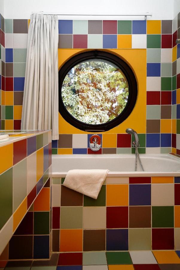 La Bonneterie Hotell Andlau-au-Val Exteriör bild