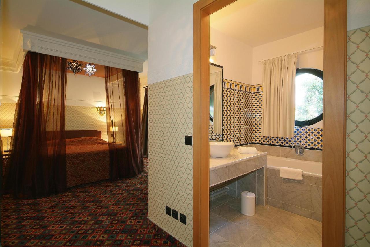 La Bonneterie Hotell Andlau-au-Val Exteriör bild