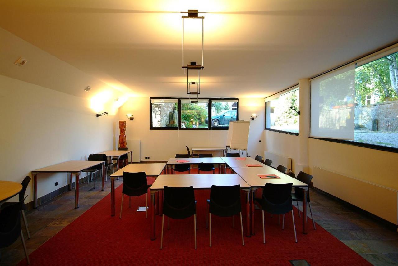 La Bonneterie Hotell Andlau-au-Val Exteriör bild
