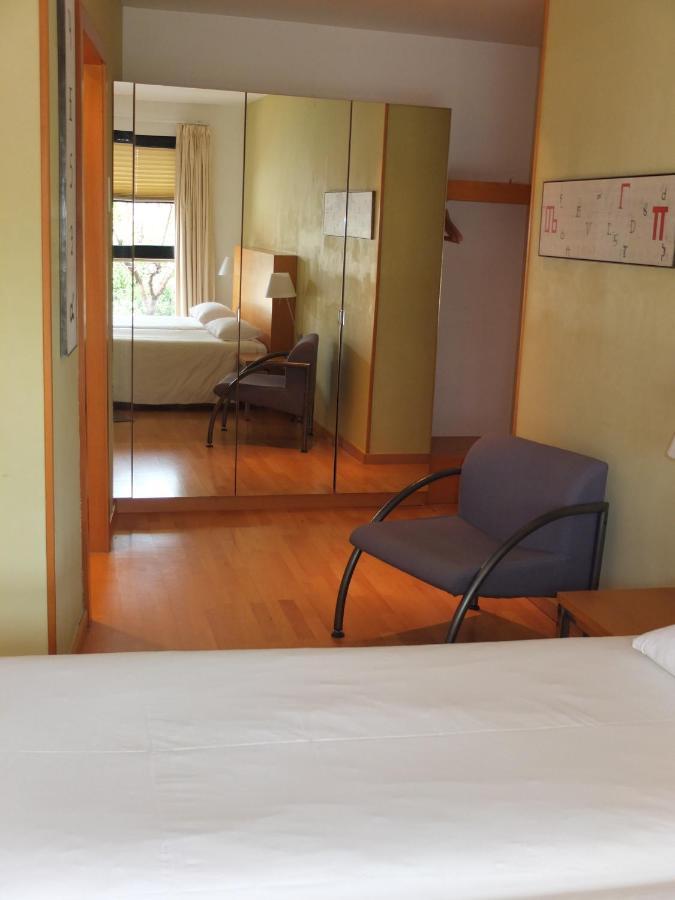 La Bonneterie Hotell Andlau-au-Val Exteriör bild